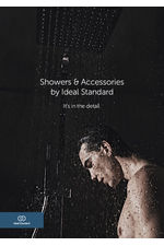 Showering Brochure with prices 2026