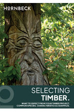 Hornbeck - Timber Options and a Guide to Selection