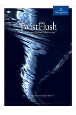 TwistFlush Brochure