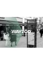 WAY2GO Brochure