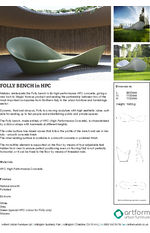 Folly HPC bench