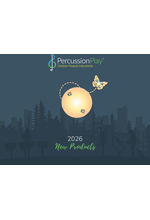 Percussion Play Outdoor Musical Instruments - 2026 New Products