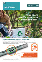 Bio Polimac Coatings Flyer