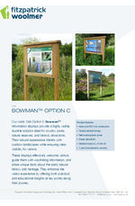Bowman™ option C