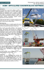 ACBM Technical Data Sheet