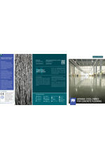 Wirand Trifold Concrete Flooring