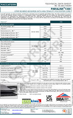 ParaLink® 1300 Technical Data Sheet