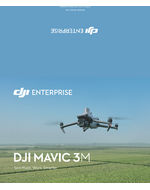 Mavic 3M datasheet 