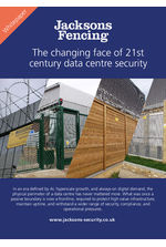 Data Centre Perimeter Security Whitepaper
