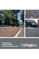 ChipTex Datasheet 