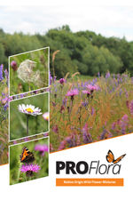 Pro Flora wildflowers catalogue