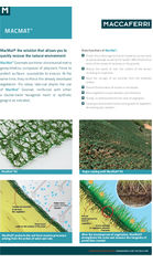 MacMat Flyer