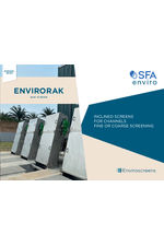 EnviroRak Brochure