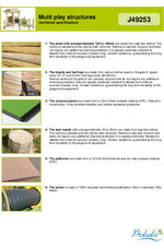 J49253 materials datasheet