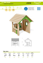 J49258 technical datasheet
