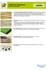  J49258 materials datasheet 