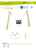 J449 technical datasheet 