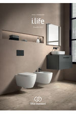 i.life Novelties 2025