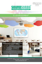Cloudsorba Brochure