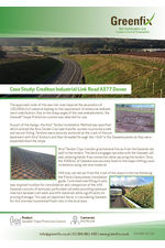 Case Study - Crediton 