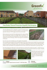 Case Study Channel Protection Ampthill