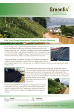 Case Study Donside