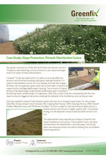 Case Study Primark Distribution Centre 