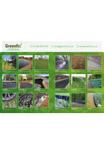 Greenfix Brochure 2020