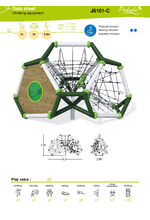 Kairn J6101-C datasheet