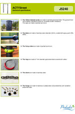  J5240 Rings - materials datasheet 