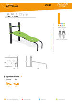 J5441 Bench - datasheet 