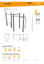 J5242 Combination - datasheet 