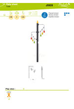 J5928® Inclusive vertical jump - datasheet