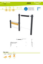 J5930® Low path - datasheet