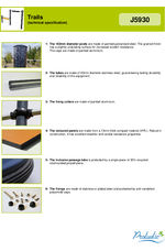  J5930® Low path - datasheet 