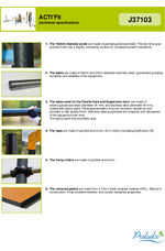  J37103® - materials datasheet 