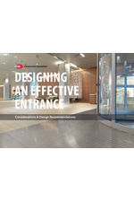 Designing an effective entrance
