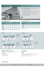 AL-HD/AL-HDC series data sheet