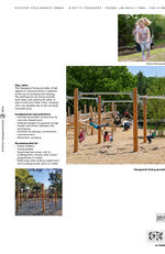 Hexagonal Swing special - Product Data