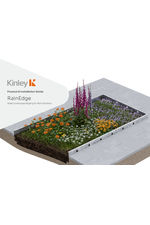RainEdge product and installation guide