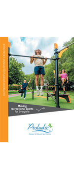 Proludic Sports Catalogue 2026