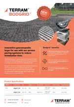 Bodgrid leaflet
