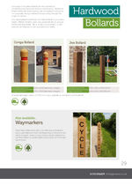 Waymarkers datasheet 