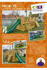 Case Study - Jack in the Box Nursery (SL1)