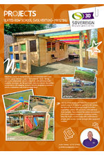Projects - Slated Row Wolverton (MK12 5NJ)