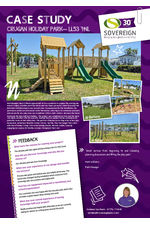 Projects - Crugan Holiday Park (LL53)