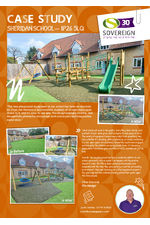 Projects - Sheridan School (IP26)