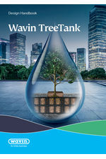 Wavin TreeTank Brochure