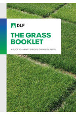The amenity grass guide