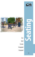 CIS Seating brochure 